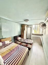 Blk 335 Woodlands Street 32 (Woodlands), HDB 4 Rooms #601963891